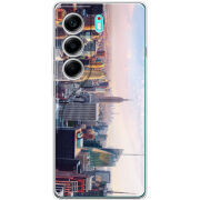 Чохол BoxFace Tecno Camon 40 