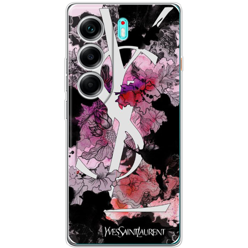 Чохол BoxFace Tecno Camon 40 