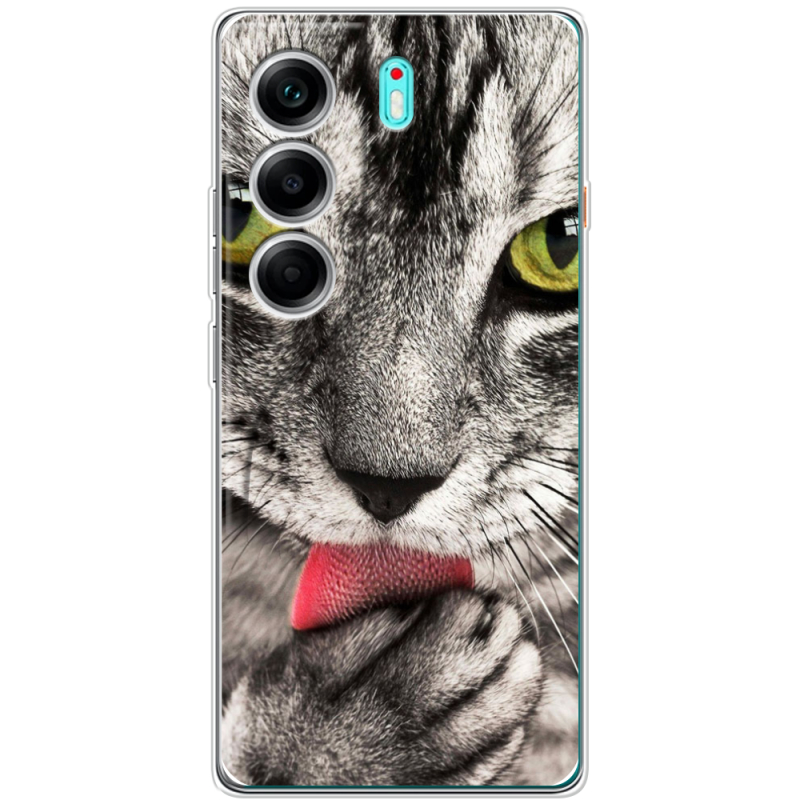 Чохол BoxFace Tecno Camon 40 