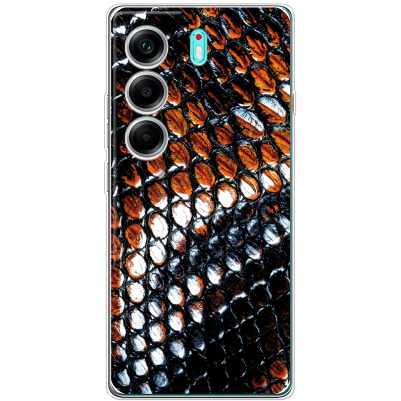 Чохол BoxFace Tecno Camon 40 