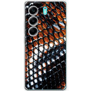 Чохол BoxFace Tecno Camon 40 