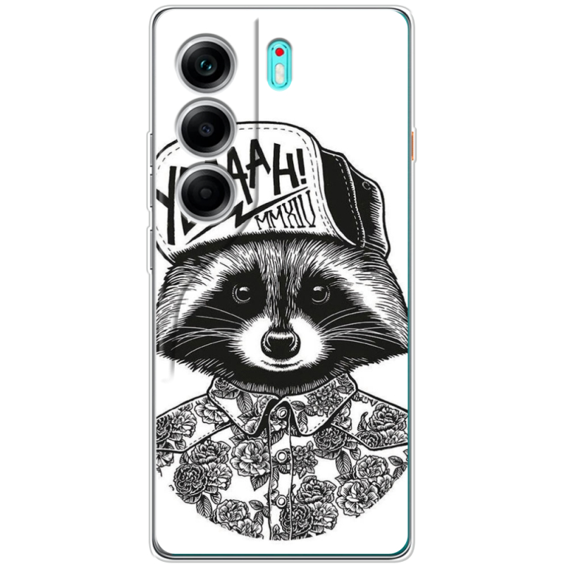 Чохол BoxFace Tecno Camon 40 