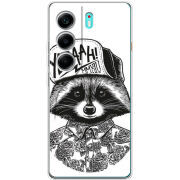 Чохол BoxFace Tecno Camon 40 