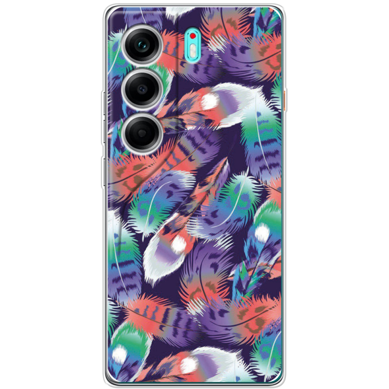 Чохол BoxFace Tecno Camon 40 