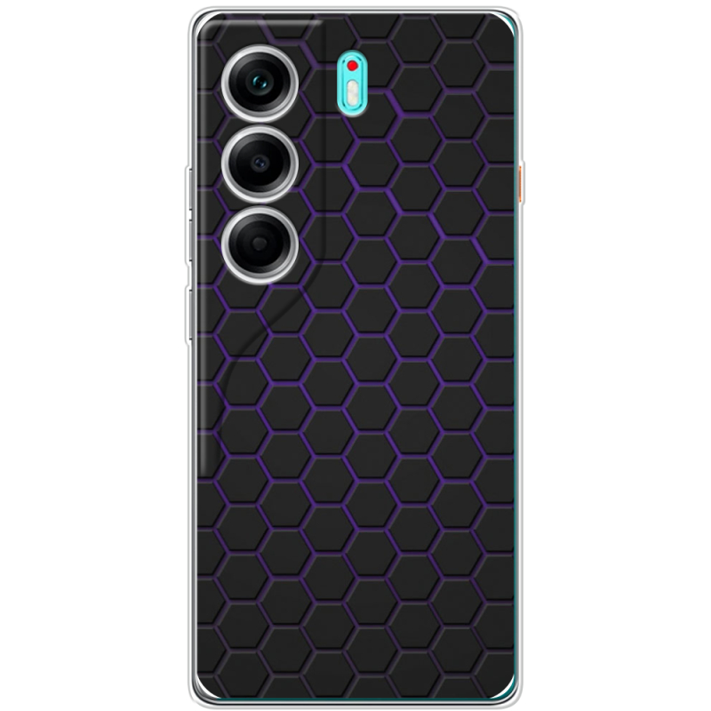 Чохол BoxFace Tecno Camon 40 