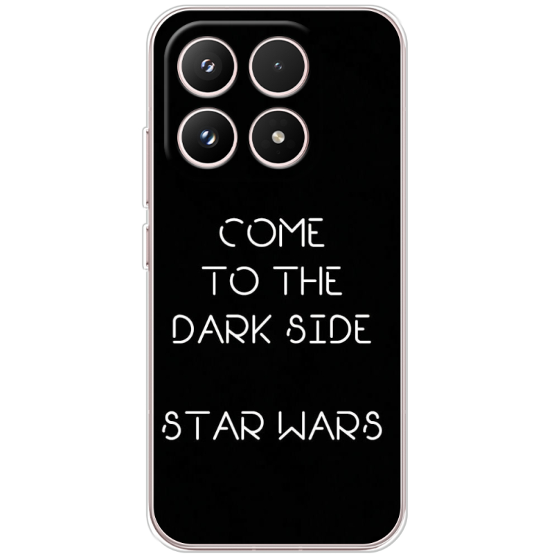 Чохол BoxFace Xiaomi 17 