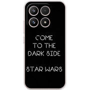 Чохол BoxFace Xiaomi 17 