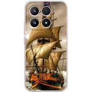 Чохол BoxFace Xiaomi 17 