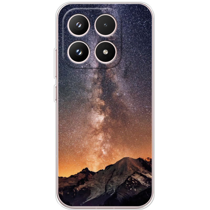 Чохол BoxFace Xiaomi 17 