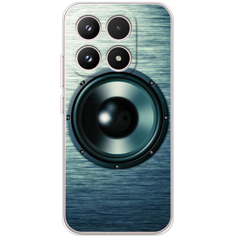 Чохол BoxFace Xiaomi 17 