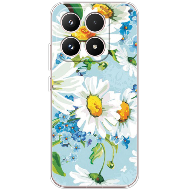 Чохол BoxFace Xiaomi 17 