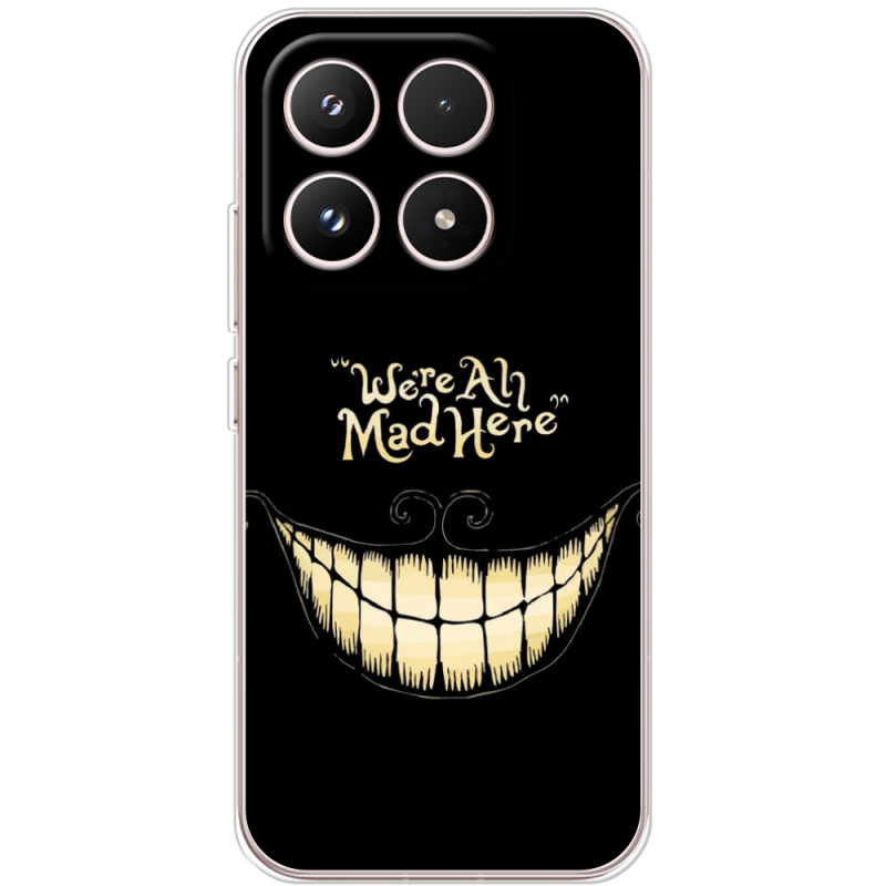 Чохол BoxFace Xiaomi 17 