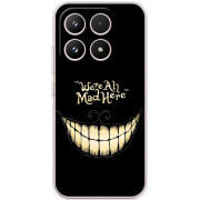 Чохол BoxFace Xiaomi 17 