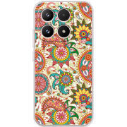 Чохол BoxFace Xiaomi 17 