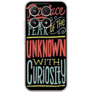 Чохол BoxFace Xiaomi 17 