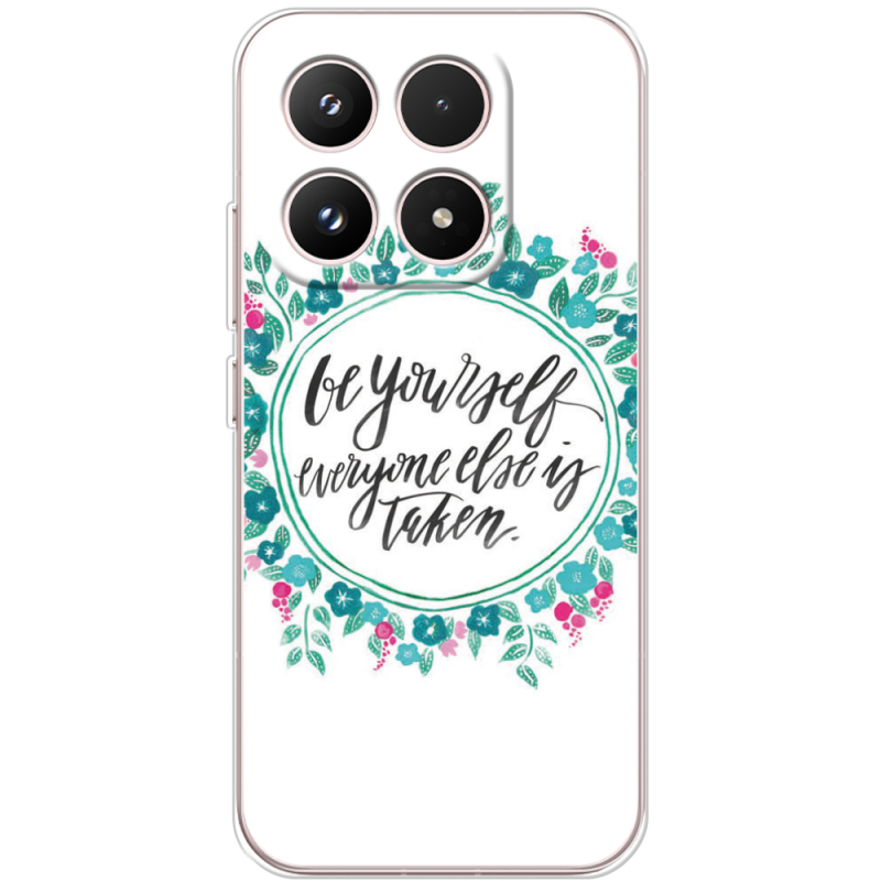 Чохол BoxFace Xiaomi 17 