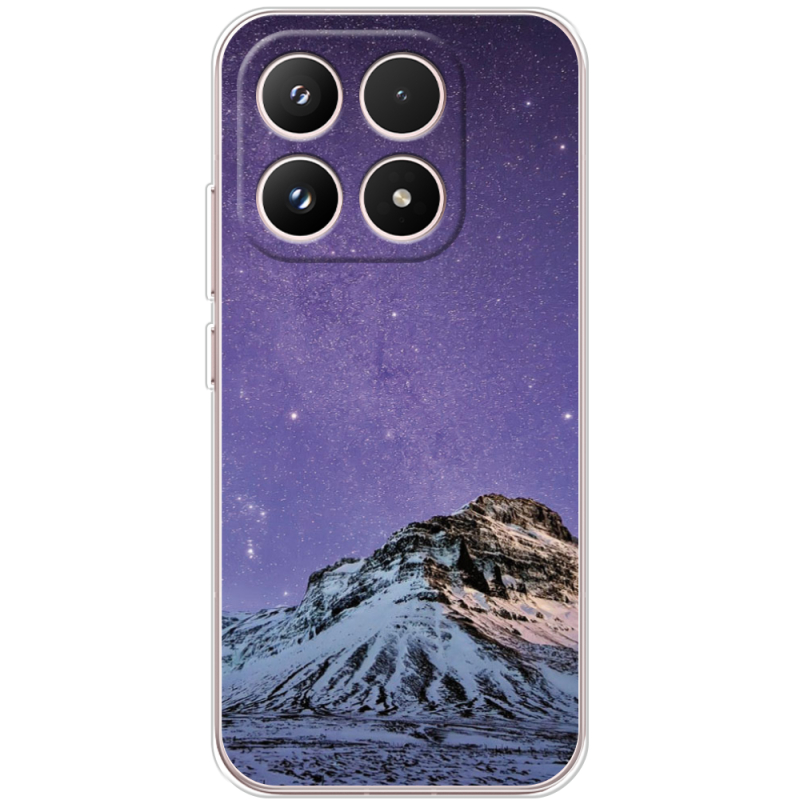 Чохол BoxFace Xiaomi 17 