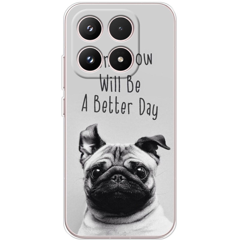 Чохол BoxFace Xiaomi 17 