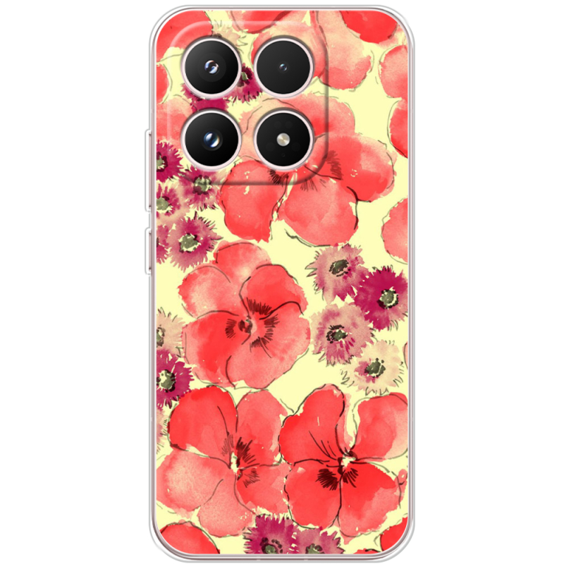 Чохол BoxFace Xiaomi 17 