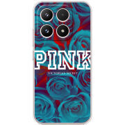 Чохол BoxFace Xiaomi 17 