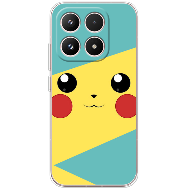 Чохол BoxFace Xiaomi 17 