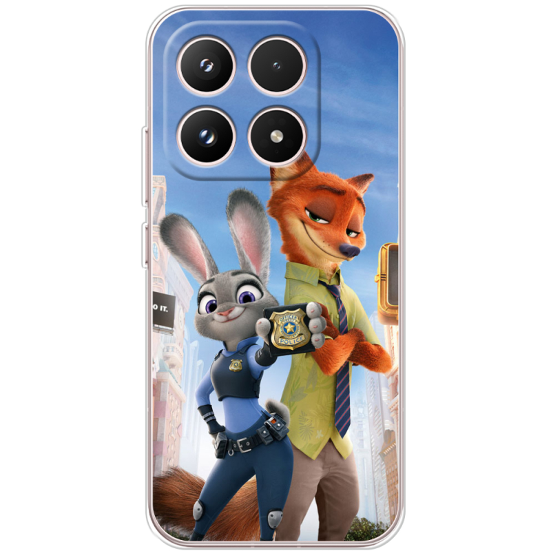 Чохол BoxFace Xiaomi 17 