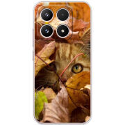 Чохол BoxFace Xiaomi 17 