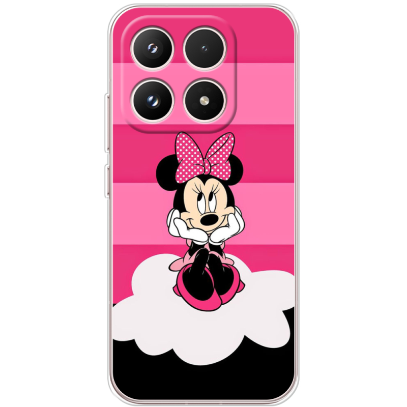 Чохол BoxFace Xiaomi 17 