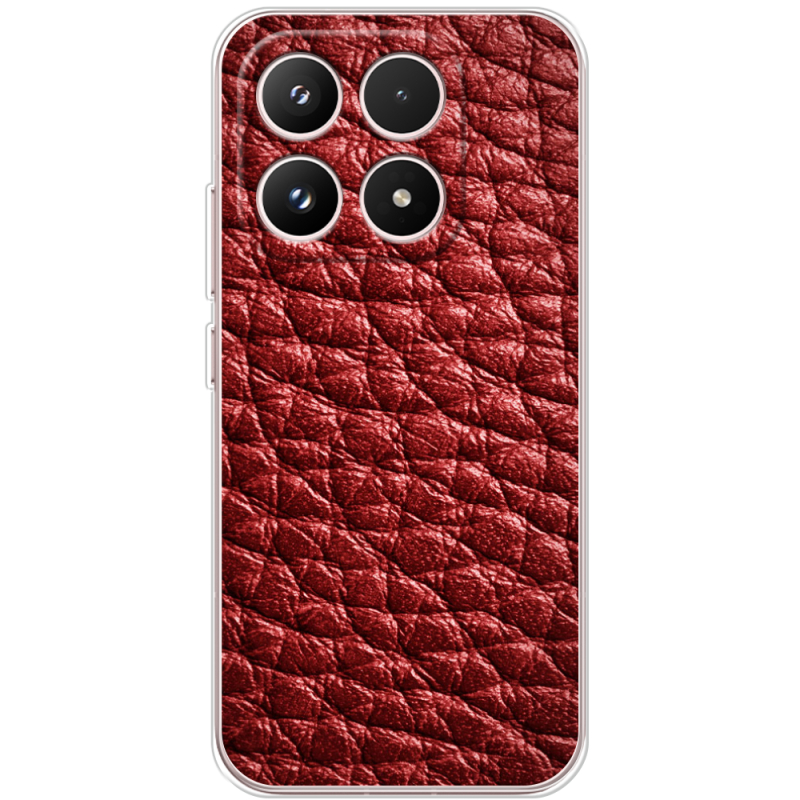 Чохол BoxFace Xiaomi 17 