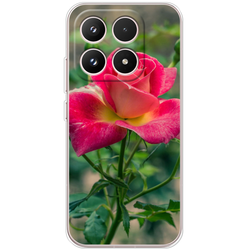 Чохол BoxFace Xiaomi 17 