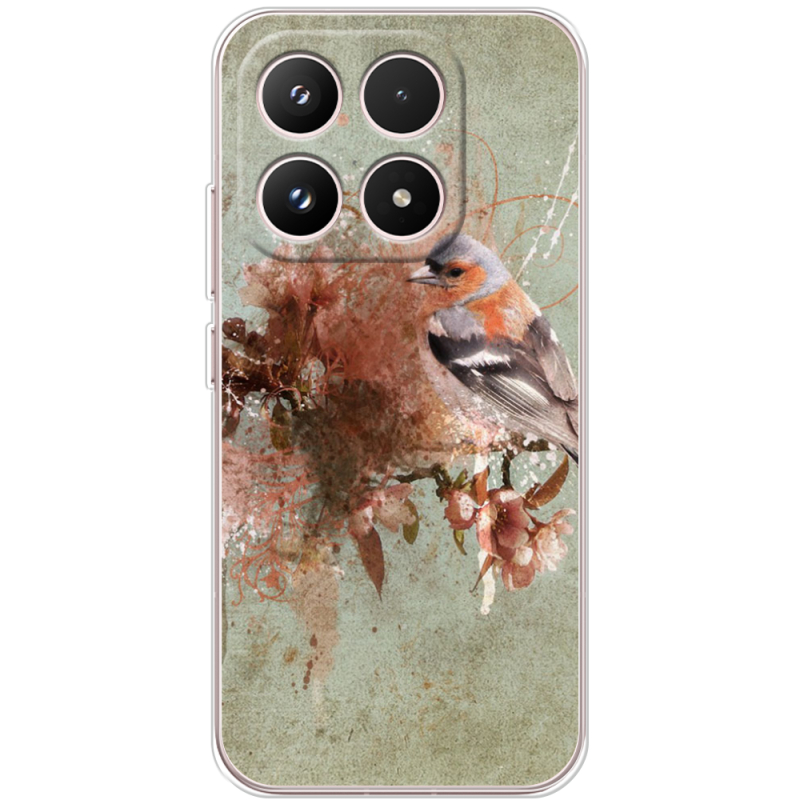 Чохол BoxFace Xiaomi 17 