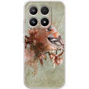 Чохол BoxFace Xiaomi 17 