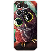 Чохол BoxFace Xiaomi 17 