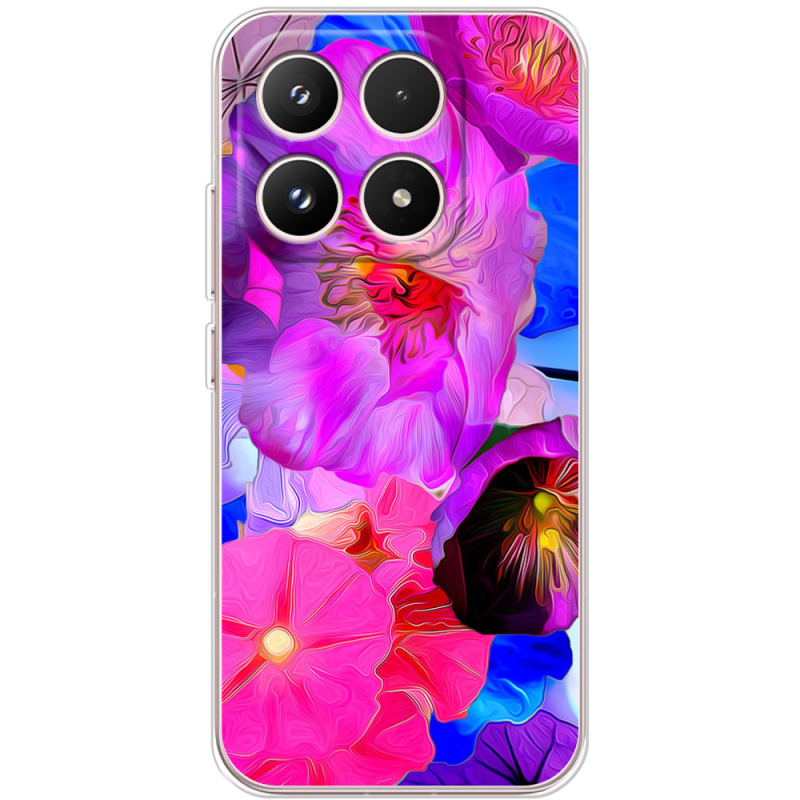 Чохол BoxFace Xiaomi 17 