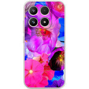 Чохол BoxFace Xiaomi 17 