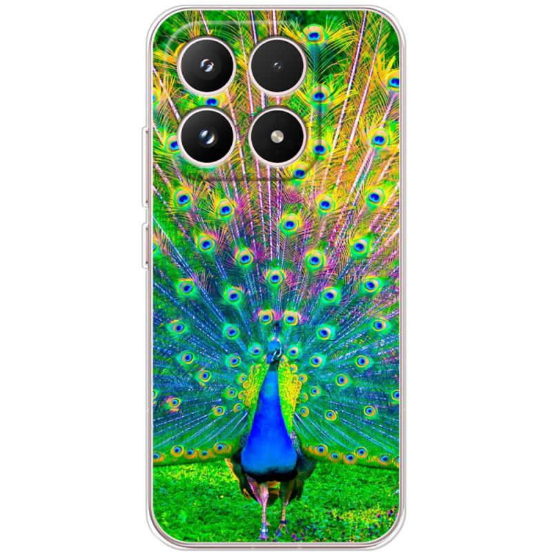 Чохол BoxFace Xiaomi 17 