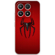 Чохол BoxFace Xiaomi 17 