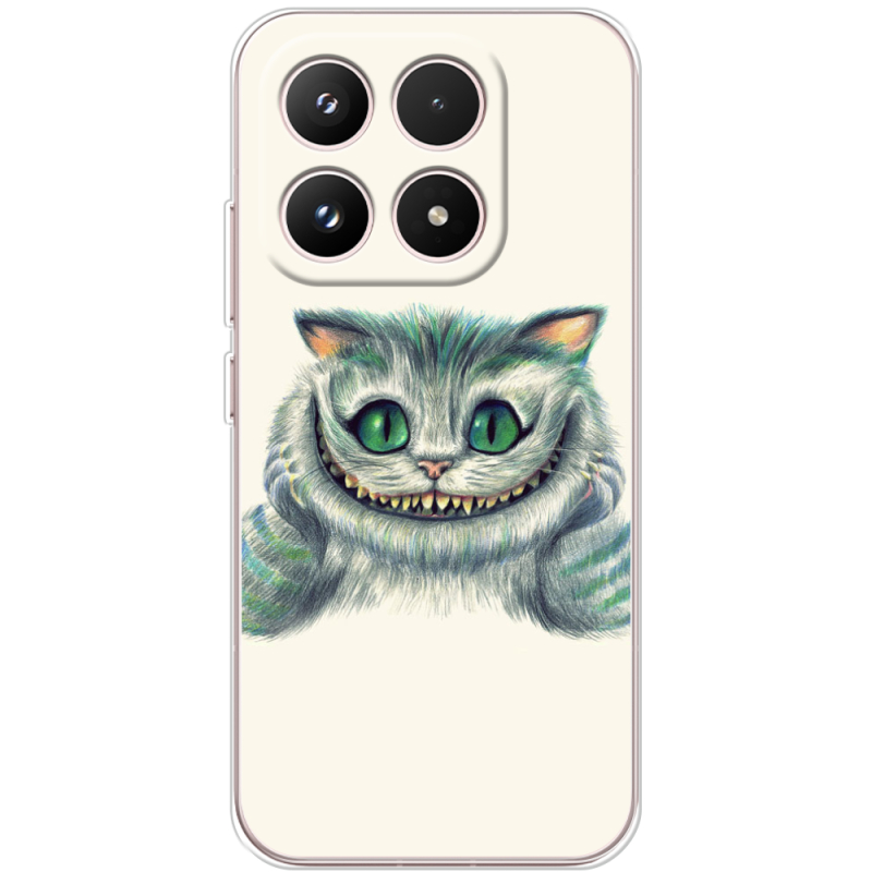 Чохол BoxFace Xiaomi 17 