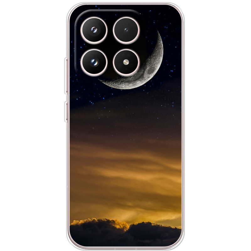 Чохол BoxFace Xiaomi 17 