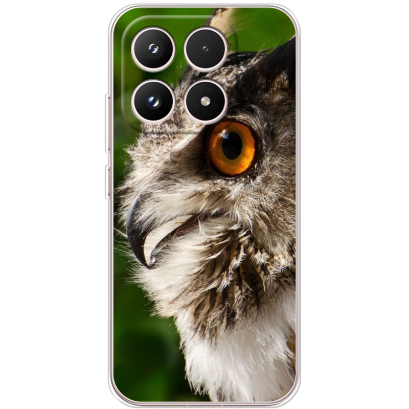 Чохол BoxFace Xiaomi 17 