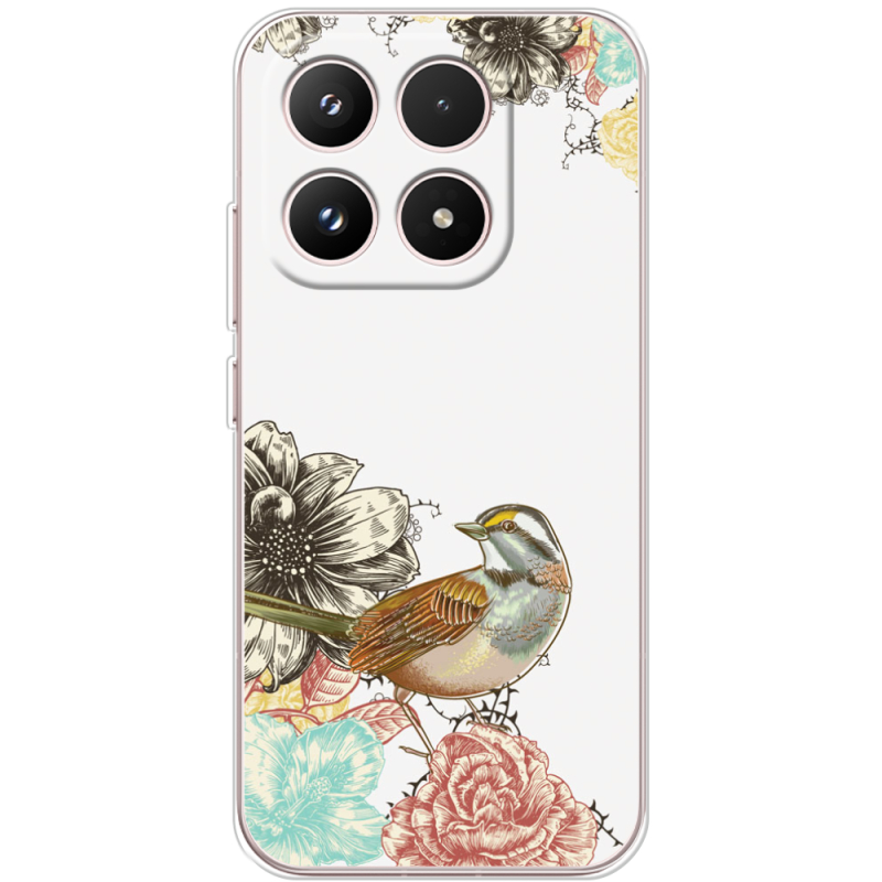 Чохол BoxFace Xiaomi 17 