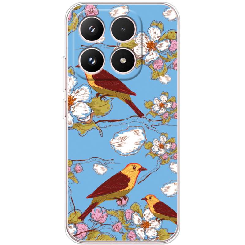 Чохол BoxFace Xiaomi 17 