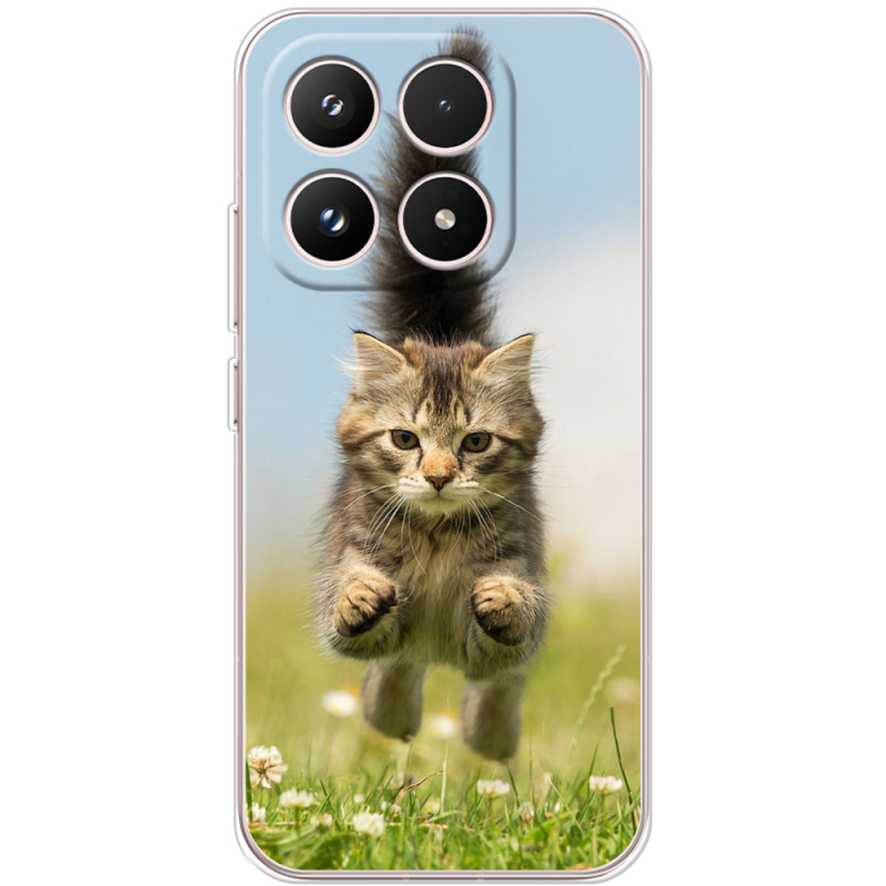 Чохол BoxFace Xiaomi 17 