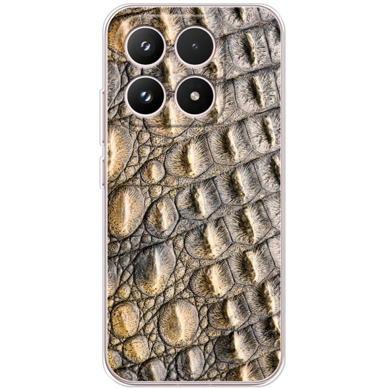 Чохол BoxFace Xiaomi 17 