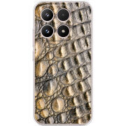 Чохол BoxFace Xiaomi 17 