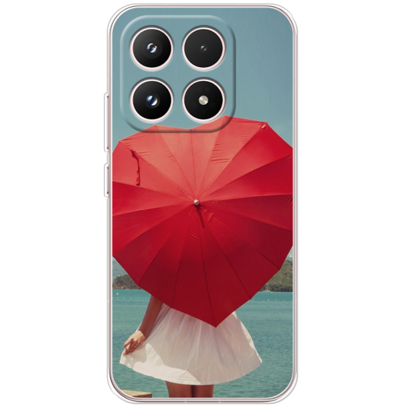 Чохол BoxFace Xiaomi 17 