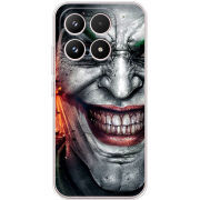 Чохол BoxFace Xiaomi 17 Prankster