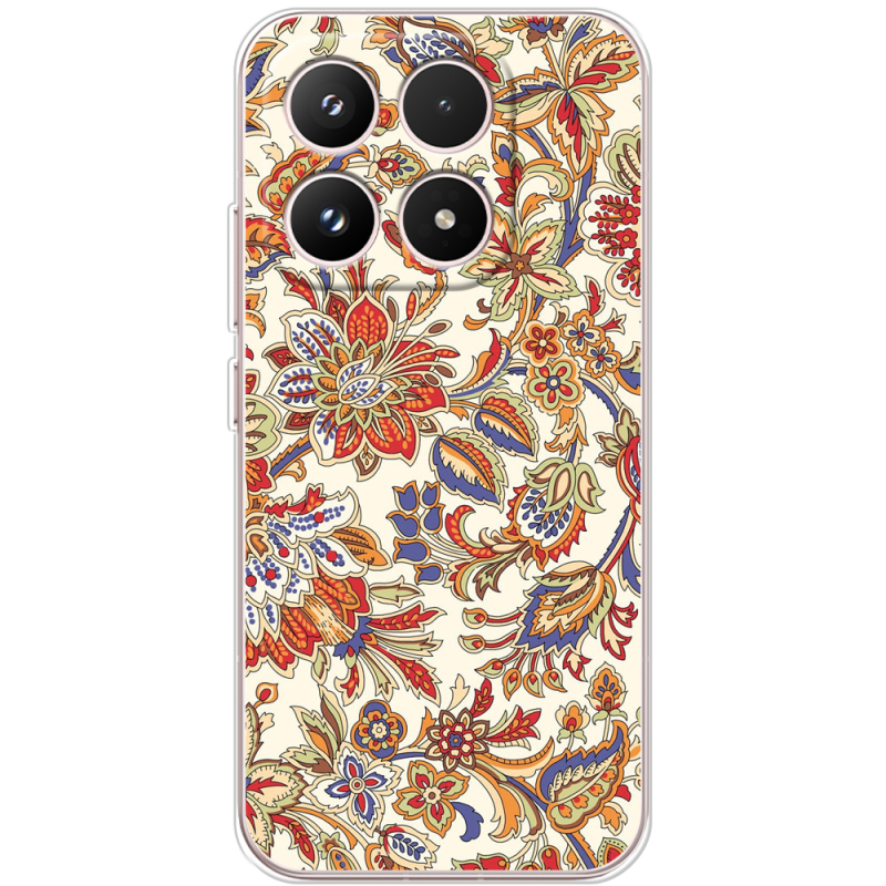 Чохол BoxFace Xiaomi 17 Rapsody