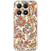 Чохол BoxFace Xiaomi 17 Rapsody