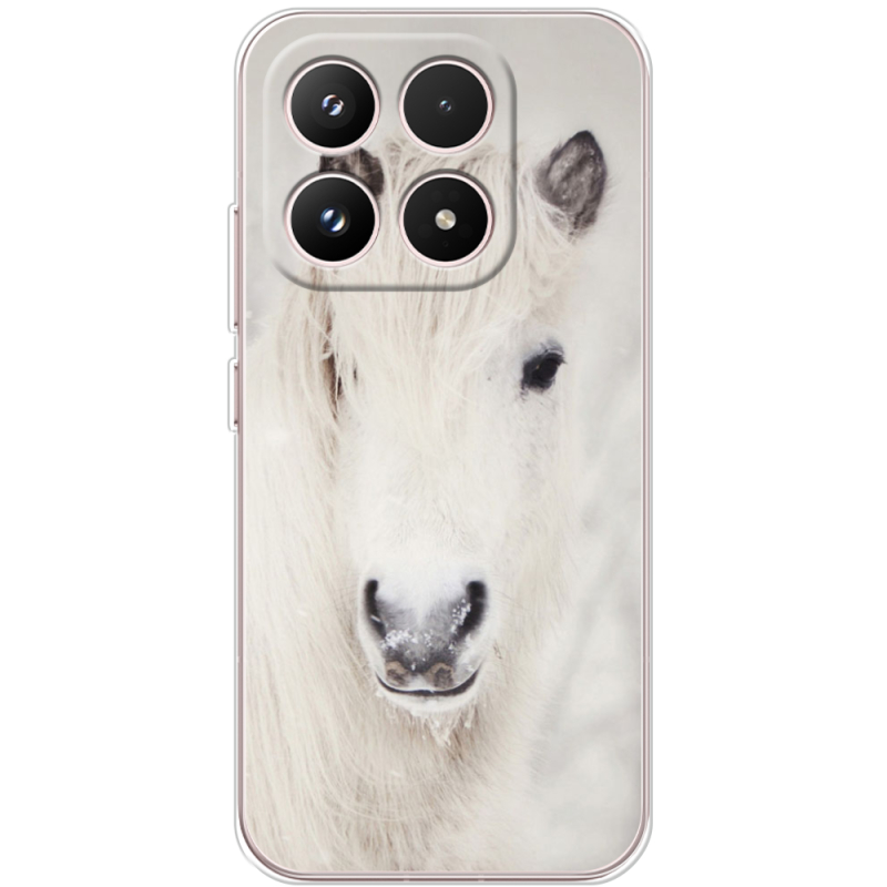 Чохол BoxFace Xiaomi 17 